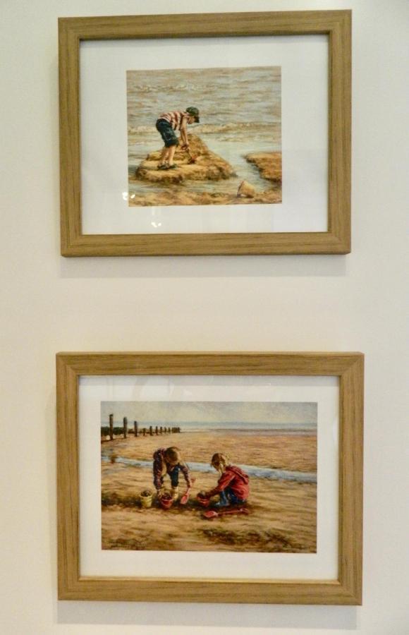'Harbour View' On The River By Gorleston'S Award Winning Beach - Pet Free! Exterior photo