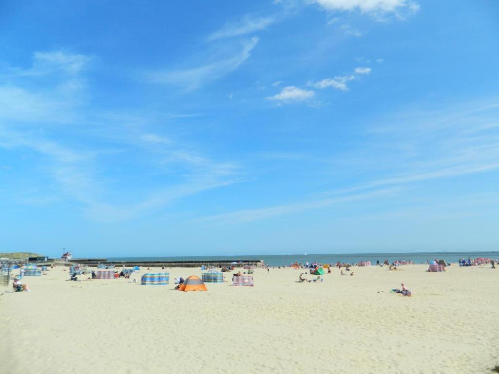 'Harbour View' On The River By Gorleston'S Award Winning Beach - Pet Free! Exterior photo